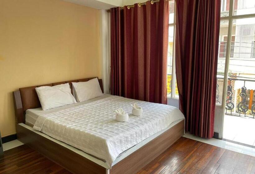 Vientiane Star Hotel B