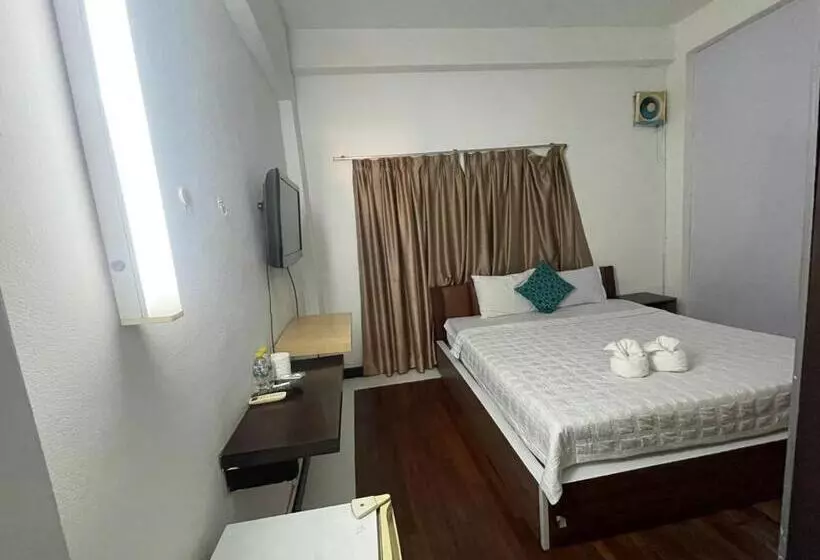 Vientiane Star Hotel B