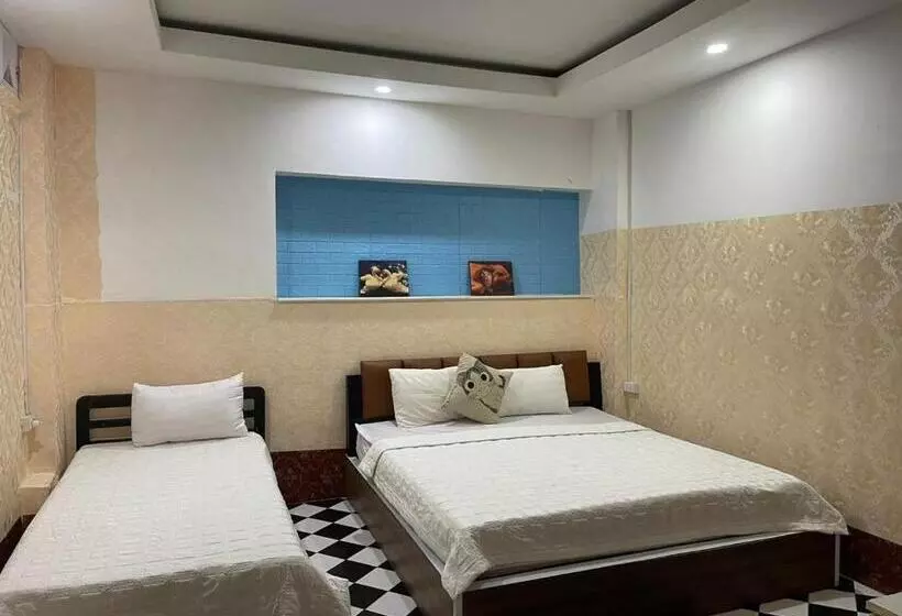 Vientiane Star Hotel B