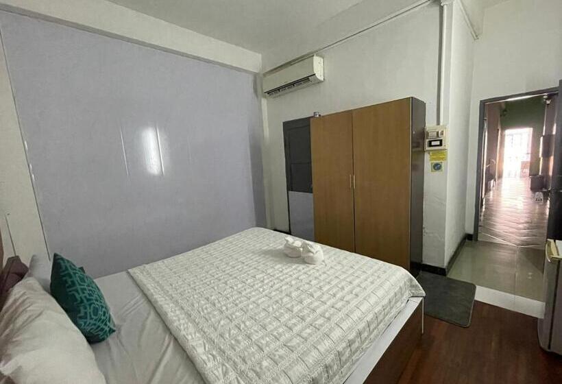 Vientiane Star Hotel B