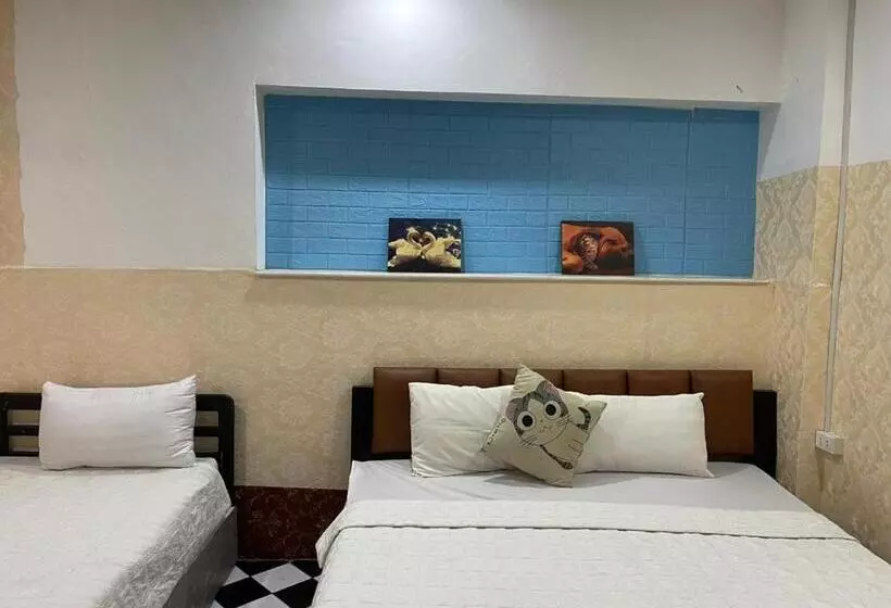 Vientiane Star Hotel B