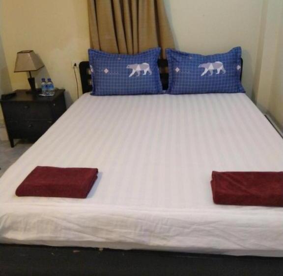 Vientiane Star Hotel B