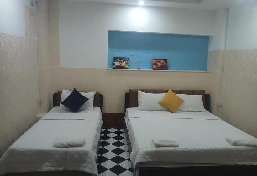 Vientiane Star Hotel B