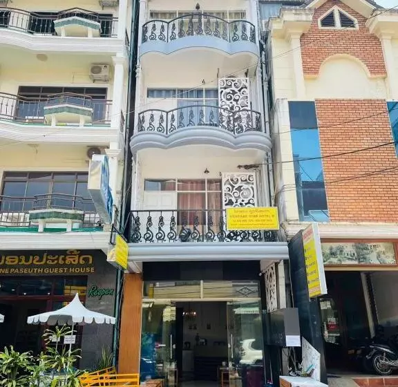 Vientiane Star Hotel B