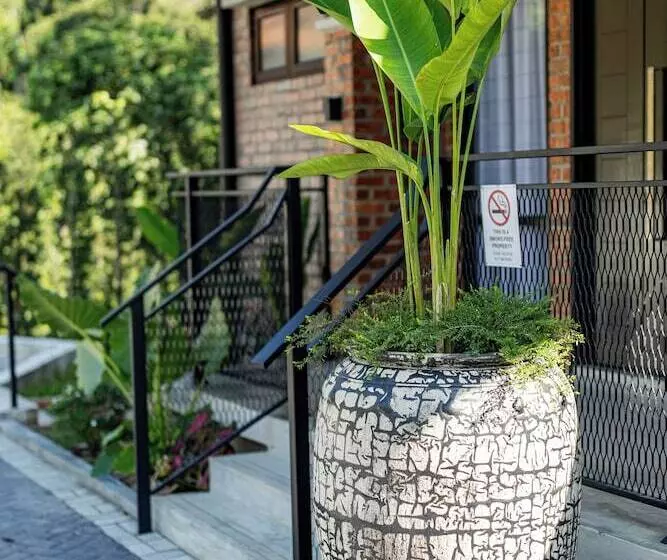 Lomakeskus Sebayu Retreat Gopeng