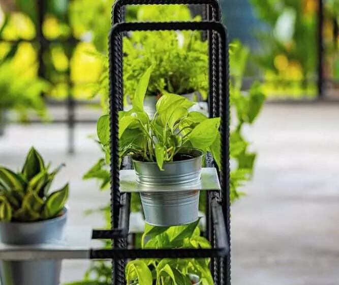 Lomakeskus Sebayu Retreat Gopeng