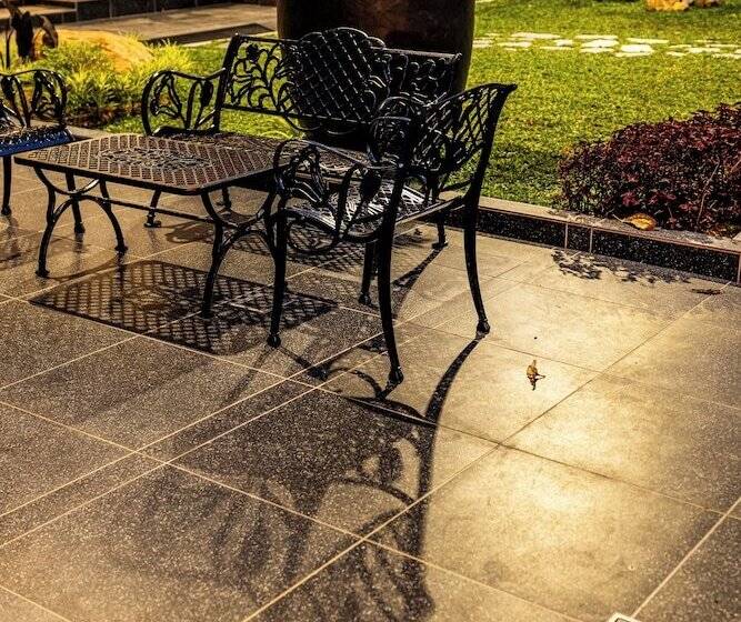 Resort Sebayu Retreat Gopeng