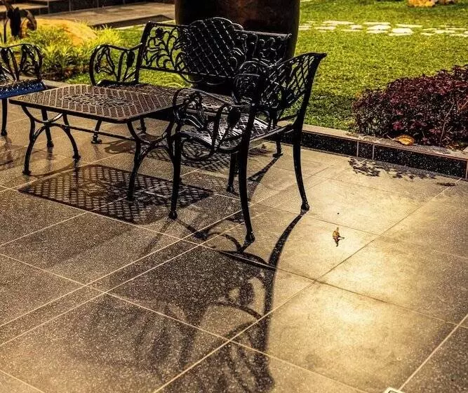 Lomakeskus Sebayu Retreat Gopeng