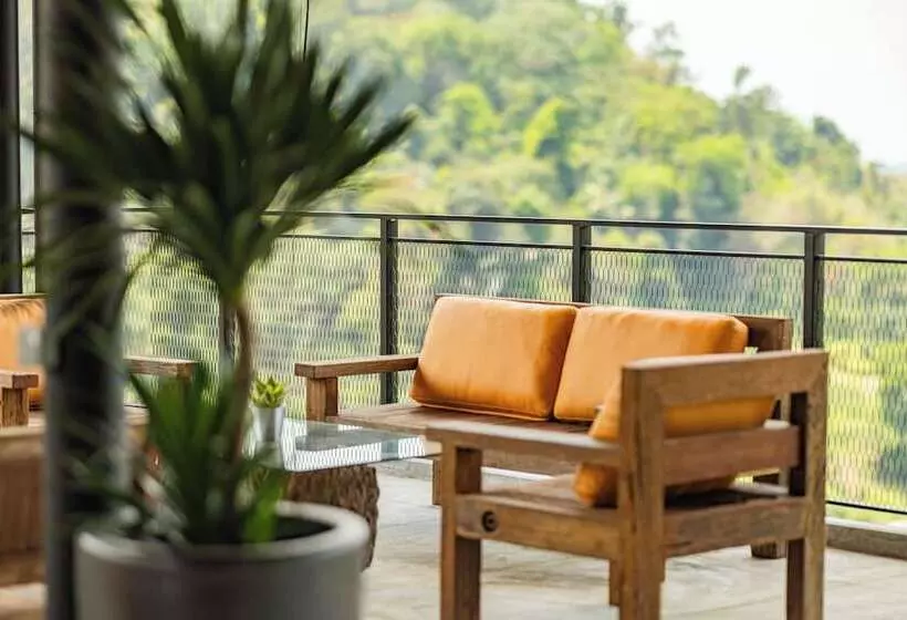 Lomakeskus Sebayu Retreat Gopeng