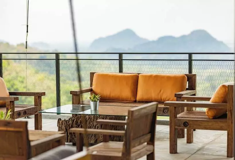 Lomakeskus Sebayu Retreat Gopeng