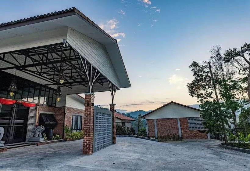 Lomakeskus Sebayu Retreat Gopeng