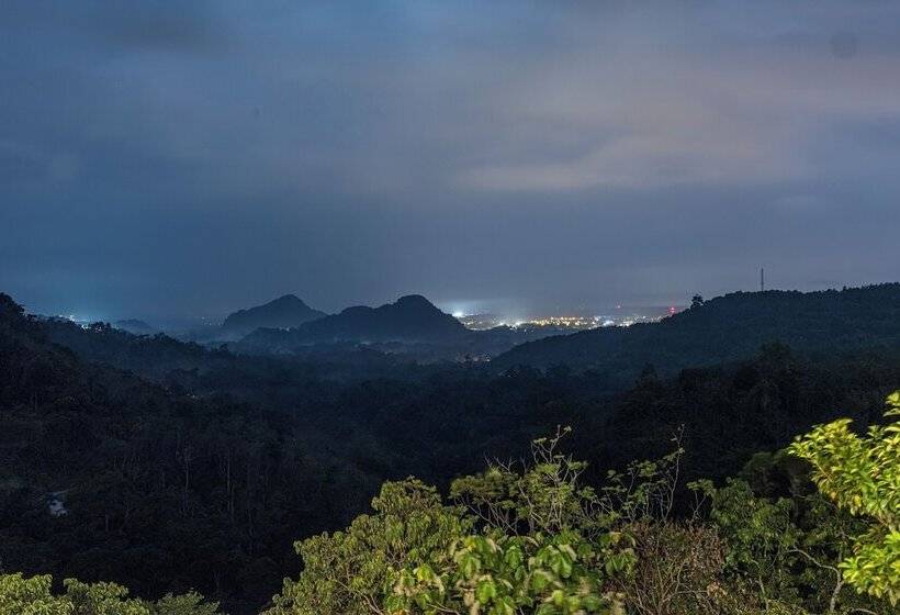 Resort Sebayu Retreat Gopeng