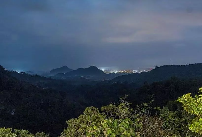 Lomakeskus Sebayu Retreat Gopeng