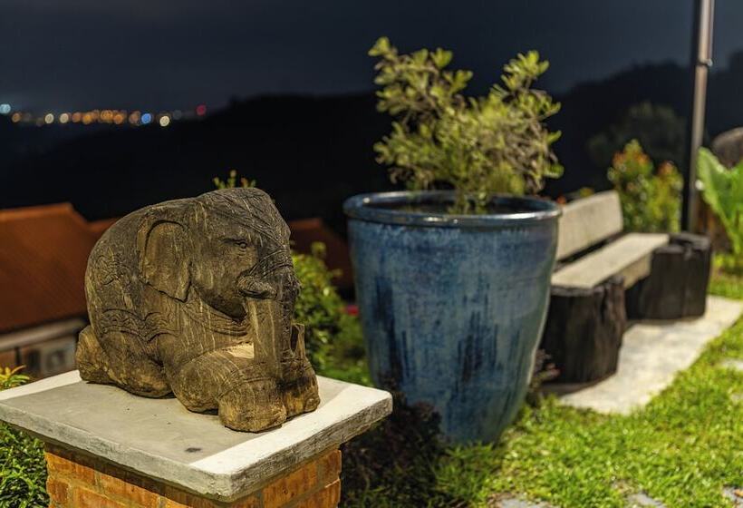 Resort Sebayu Retreat Gopeng