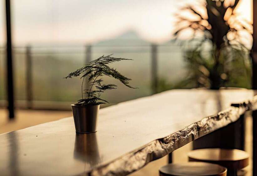 Resort Sebayu Retreat Gopeng