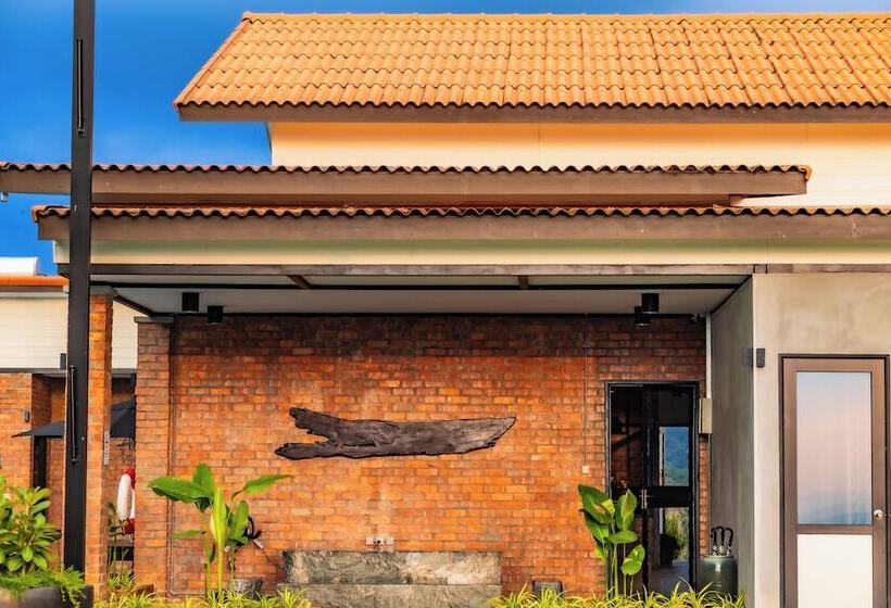 Resort Sebayu Retreat Gopeng