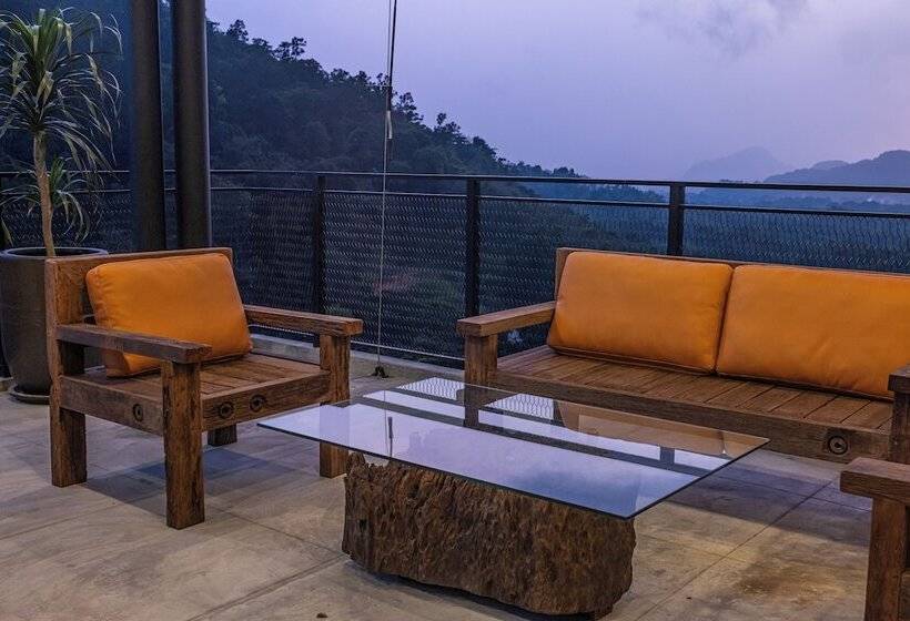 Resort Sebayu Retreat Gopeng