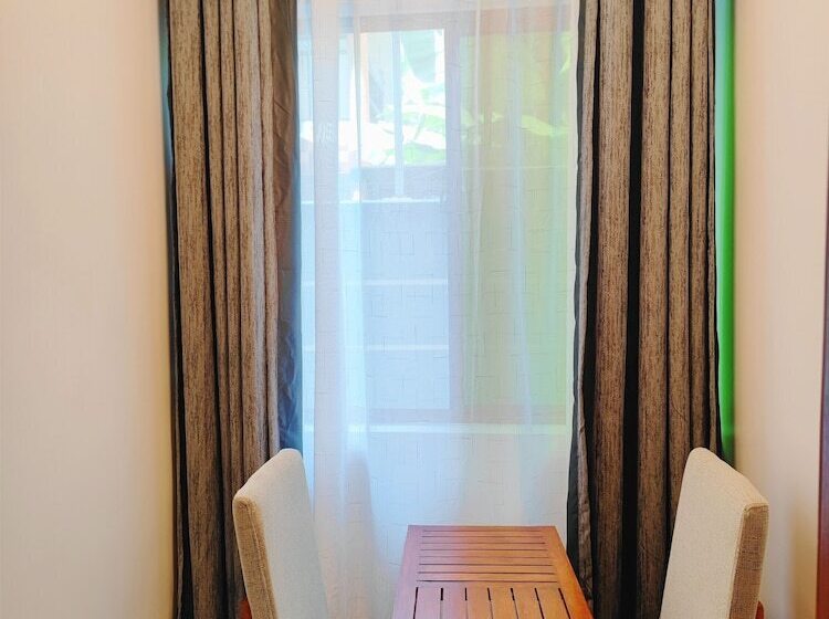 ベッドアンドブレックファースト River House Lodge