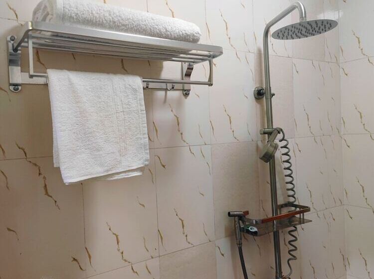 ベッドアンドブレックファースト River House Lodge