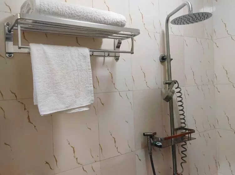 Aamiaismajoitus (B&B) River House Lodge