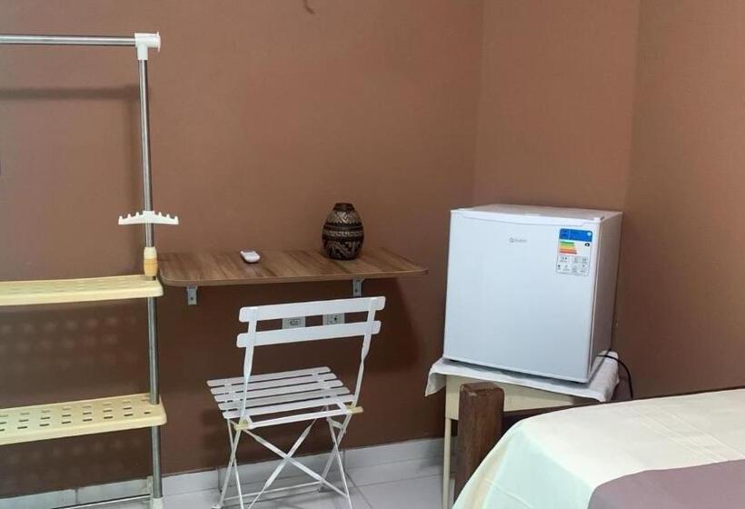 فندق Pousada E Restaurante Mar Dos Sonhos