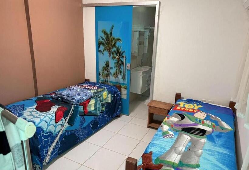 فندق Pousada E Restaurante Mar Dos Sonhos