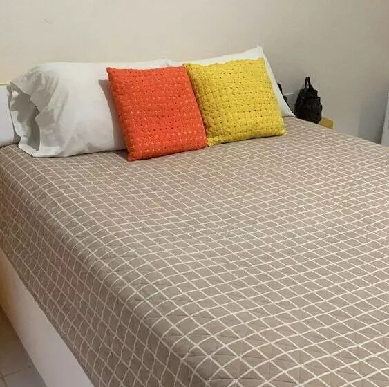 Hotelli Pousada E Restaurante Mar Dos Sonhos