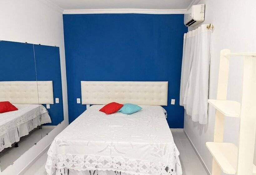 فندق Pousada E Restaurante Mar Dos Sonhos