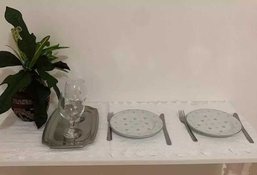 Hotelli Pousada E Restaurante Mar Dos Sonhos