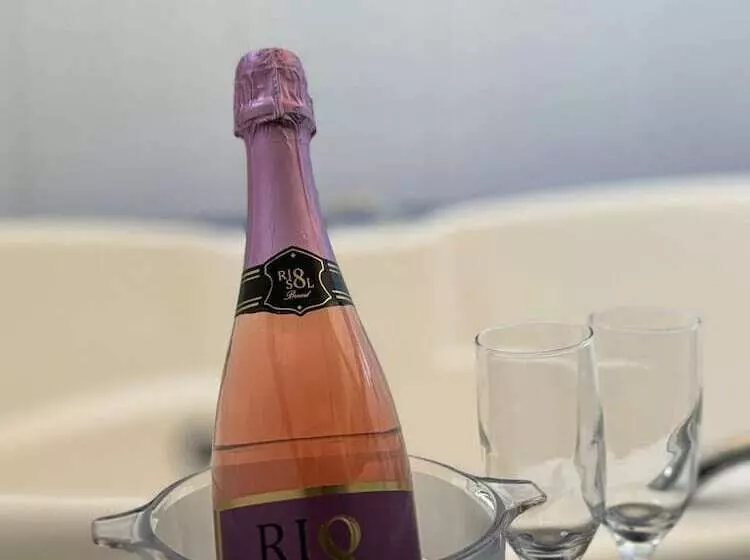 Hotelli Pousada E Restaurante Mar Dos Sonhos