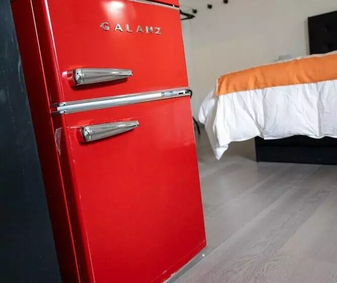 Hotelli Shore Vista Lodge