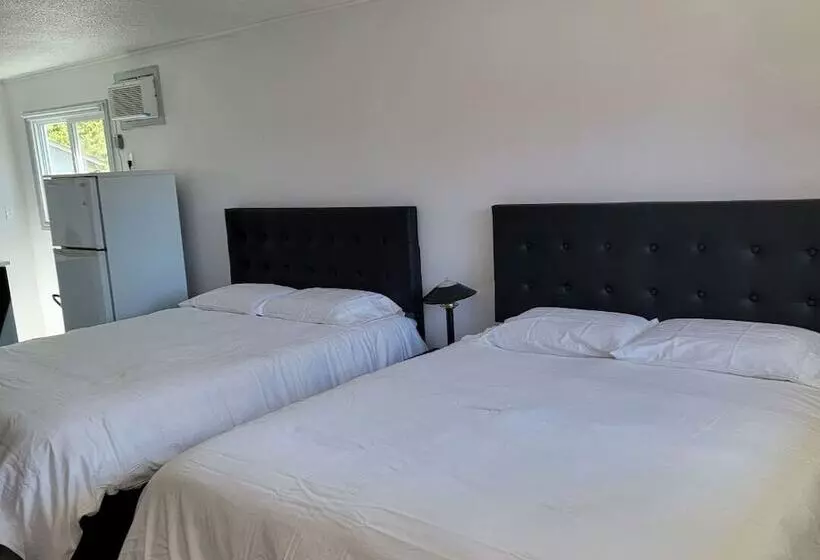 Hotelli Shore Vista Lodge