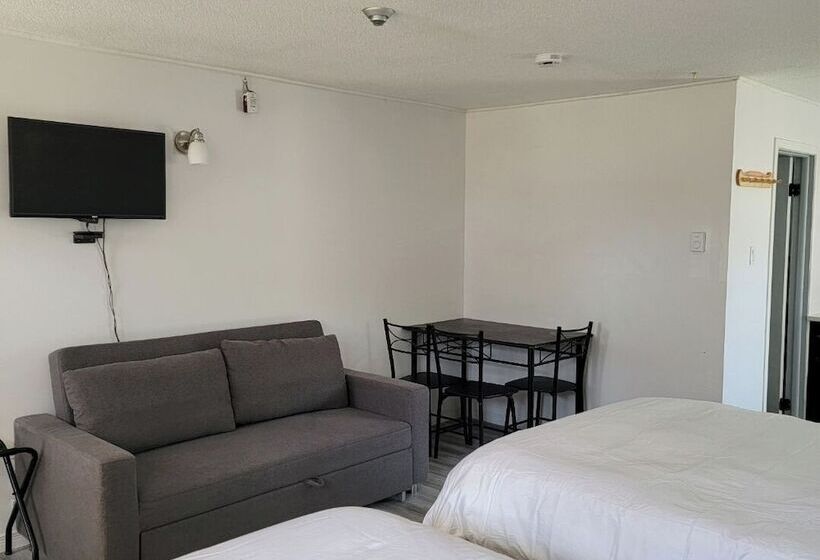 ホテル Shore Vista Lodge