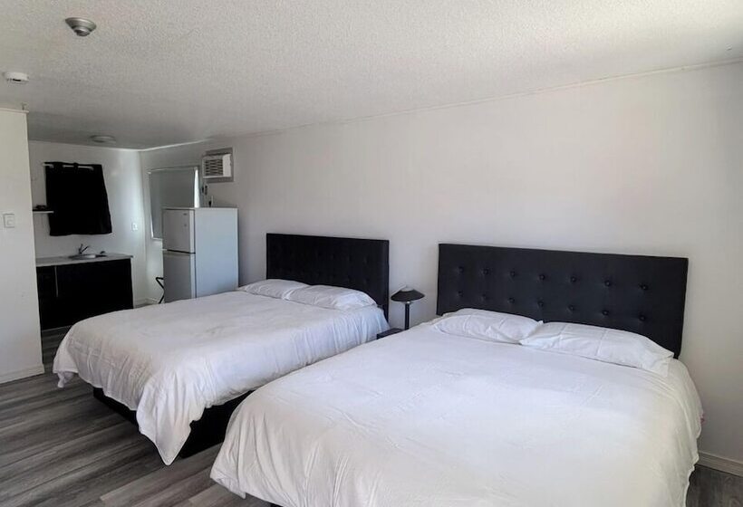 ホテル Shore Vista Lodge