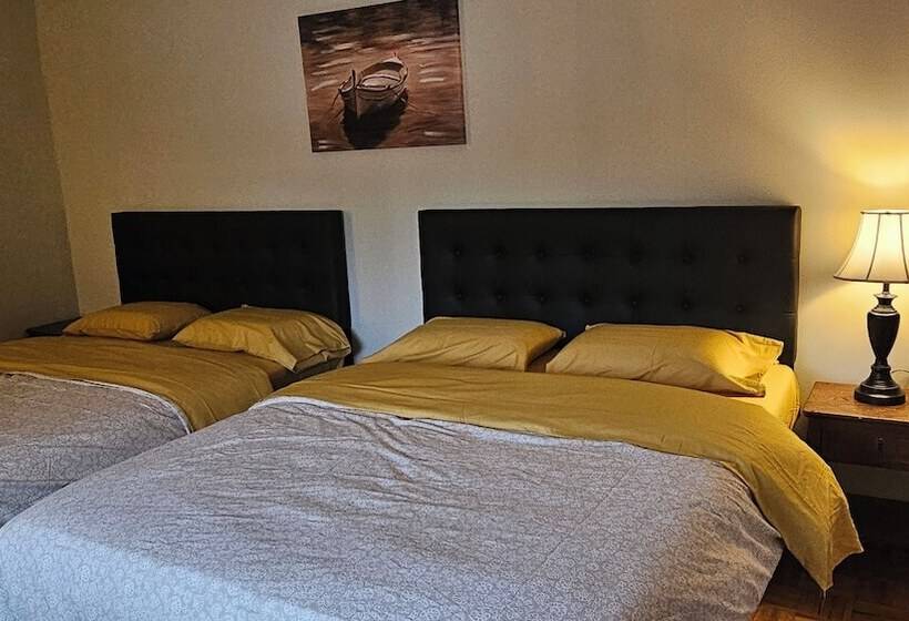 ホテル Shore Vista Lodge