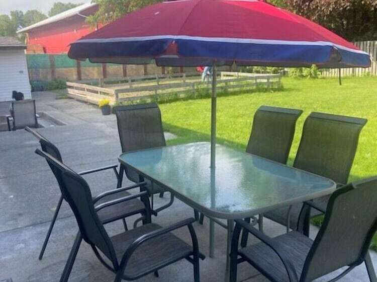 ホテル Shore Vista Lodge