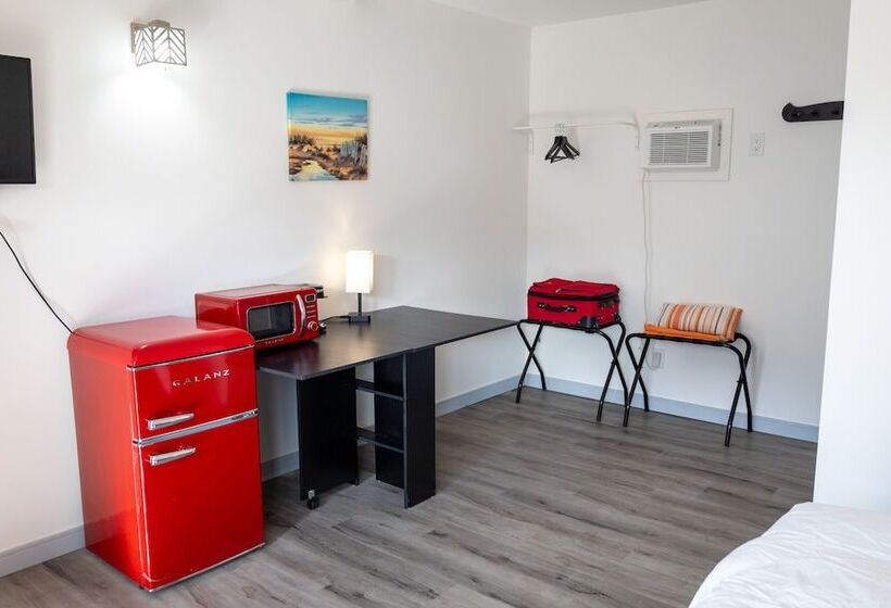 ホテル Shore Vista Lodge