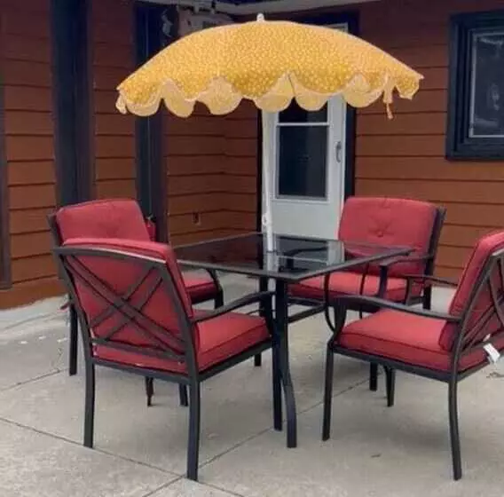 Hotelli Shore Vista Lodge