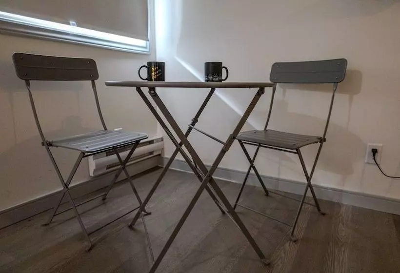 Hotelli Shore Vista Lodge