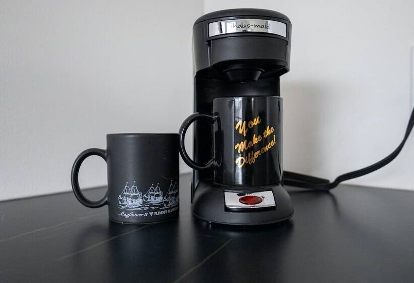 ホテル Shore Vista Lodge