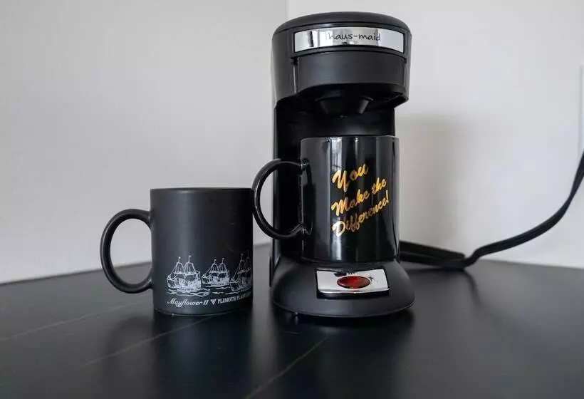 Hotelli Shore Vista Lodge