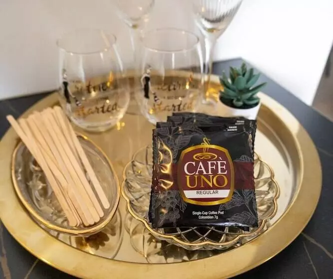 Hotelli Shore Vista Lodge