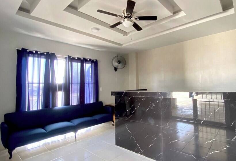 Szálloda Tampico Express Moralillo