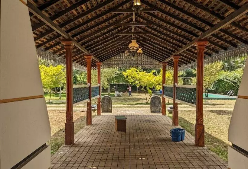 ホテル Bolagala Nature Resort
