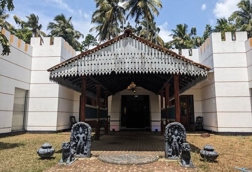 فندق Bolagala Nature Resort