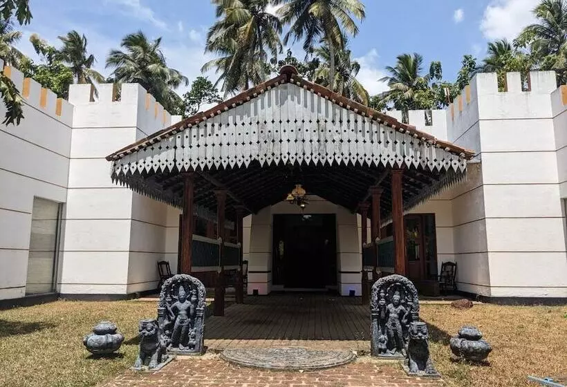 ホテル Bolagala Nature Resort