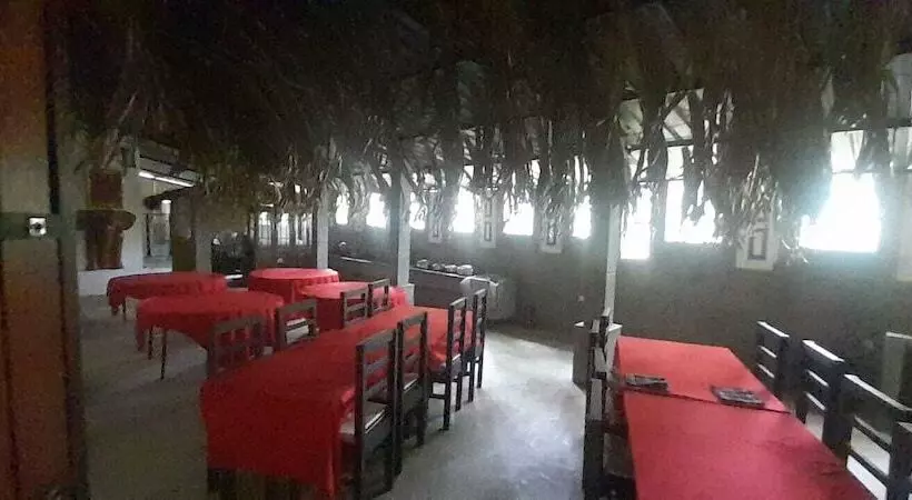 ホテル Bolagala Nature Resort