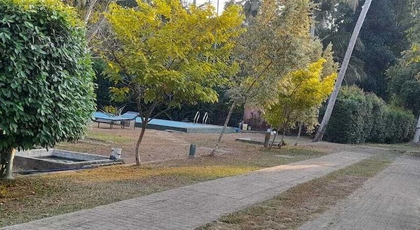 فندق Bolagala Nature Resort