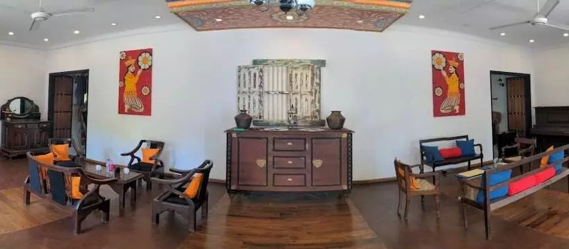 ホテル Bolagala Nature Resort