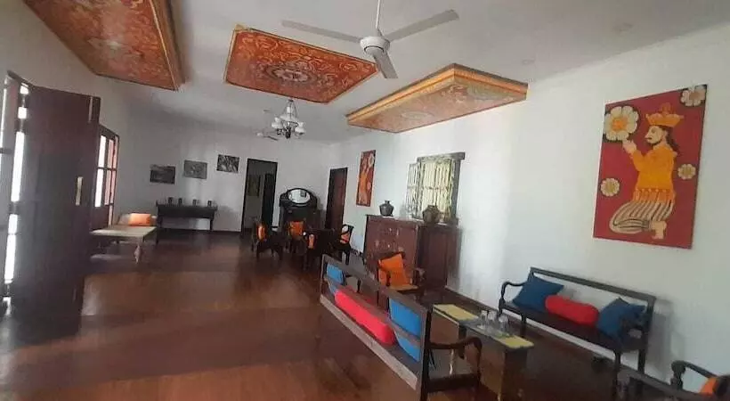 ホテル Bolagala Nature Resort